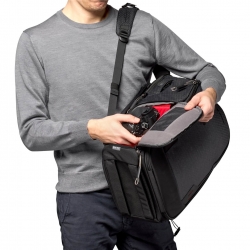 Pro-Light II Plecak Frontloader M